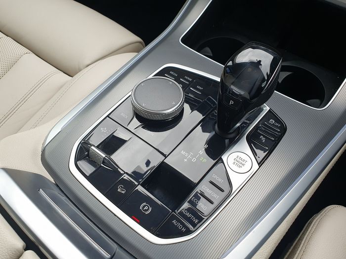 BMW X5 2021