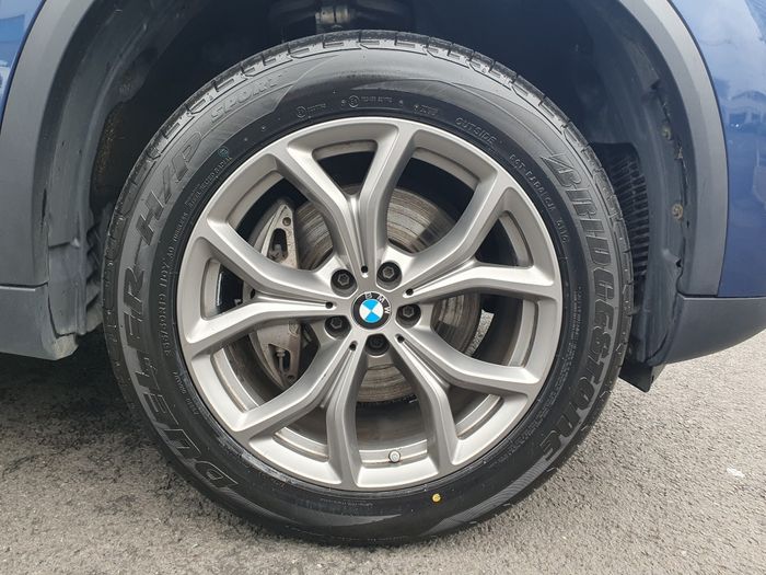 BMW X5 2021