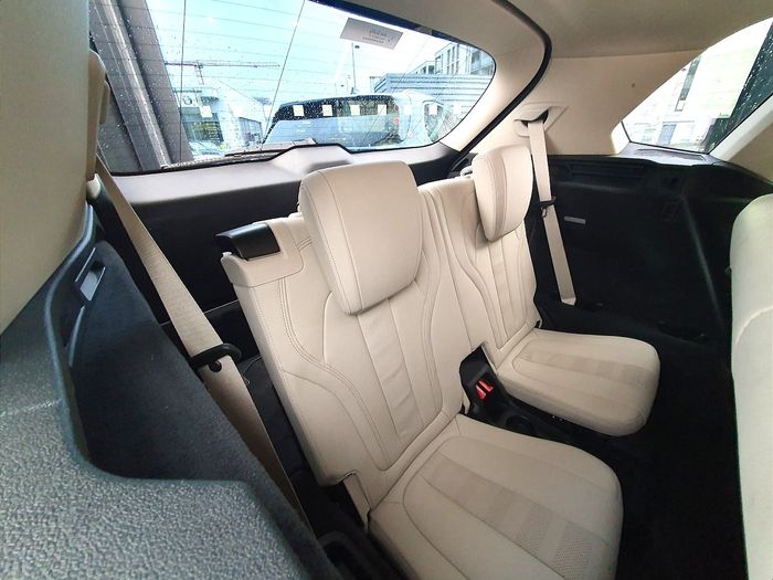 BMW X5 2021