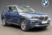 BMW X5 2021