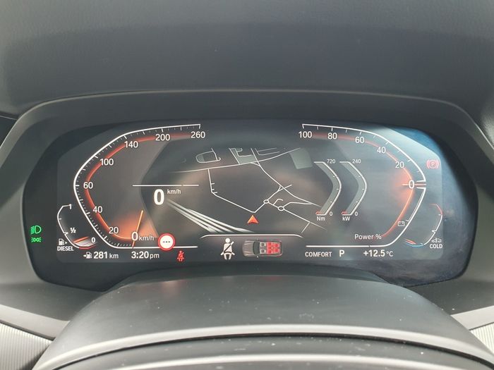 BMW X5 2021