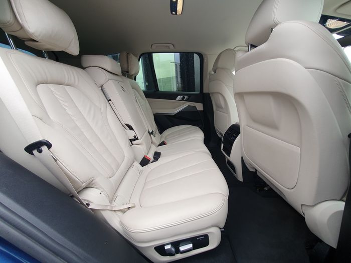 BMW X5 2021