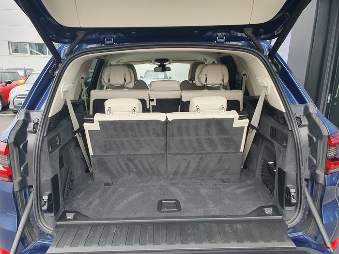 BMW X5 2021