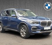 BMW X5 2021