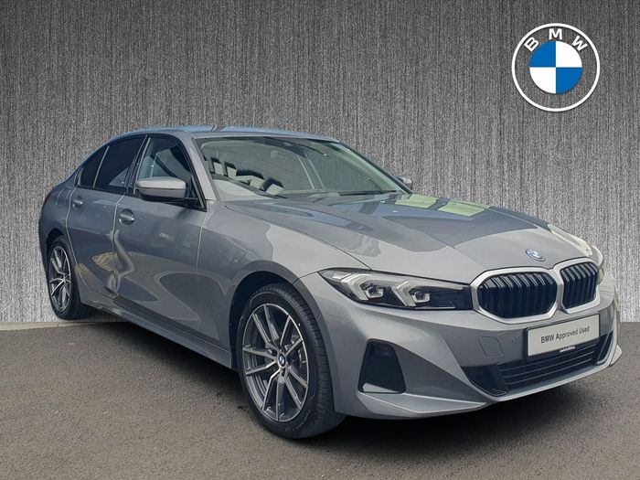 BMW 3 Series 2026
