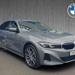 BMW 3 Series 2026