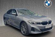 BMW 3 Series 2026