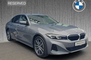 BMW 3 Series 2026
