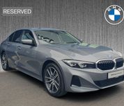 BMW 3 Series 2026