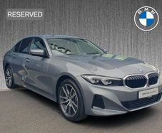 BMW 3 Series 2026