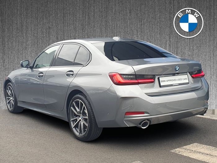 BMW 3 Series 2026