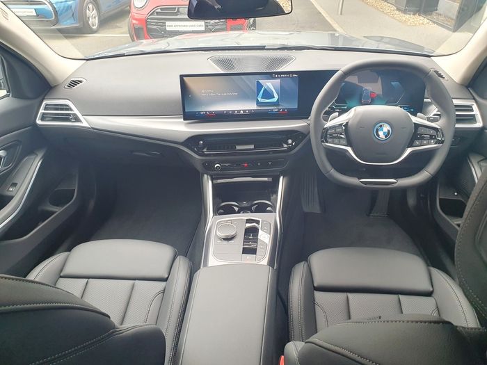 BMW 3 Series 2026