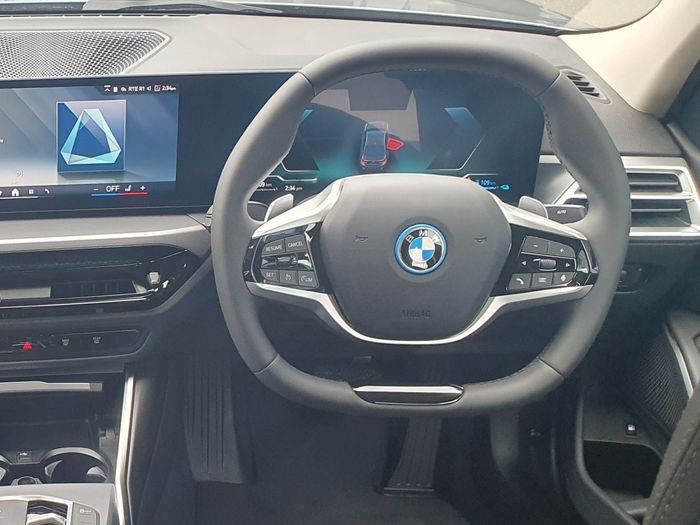 BMW 3 Series 2026