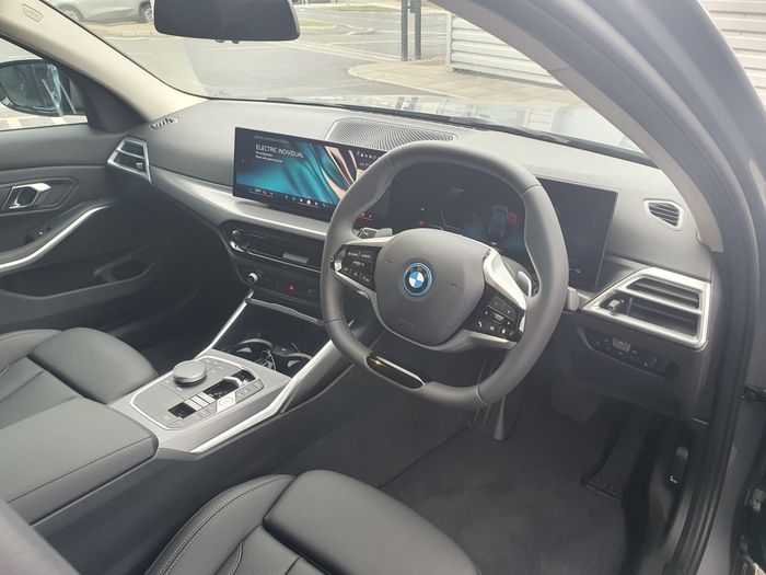 BMW 3 Series 2026