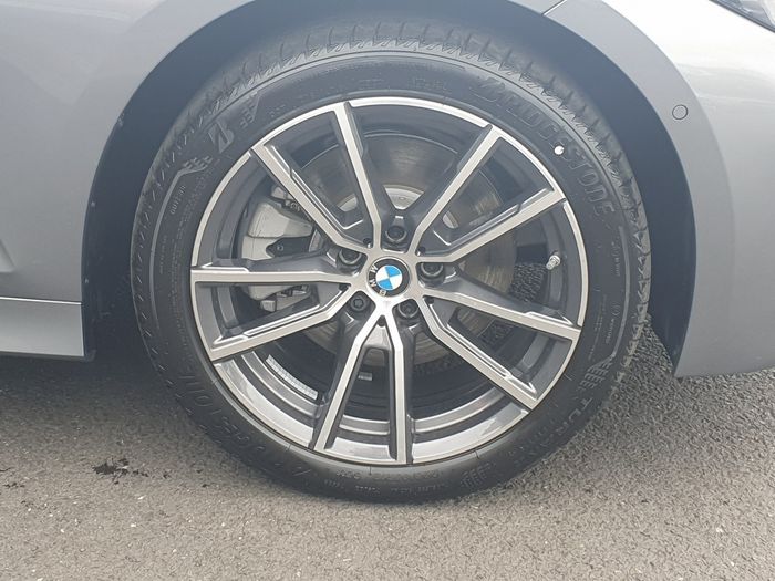 BMW 3 Series 2026