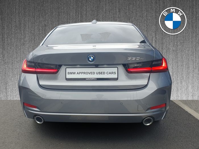BMW 3 Series 2026
