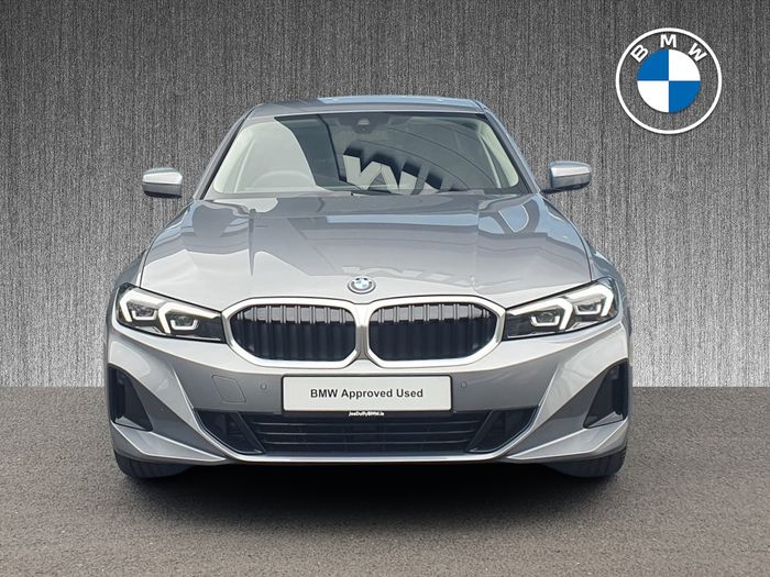 BMW 3 Series 2026