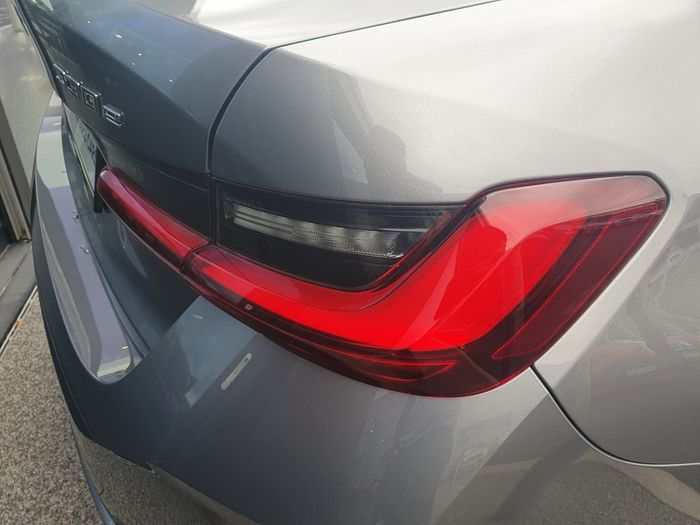BMW 3 Series 2026
