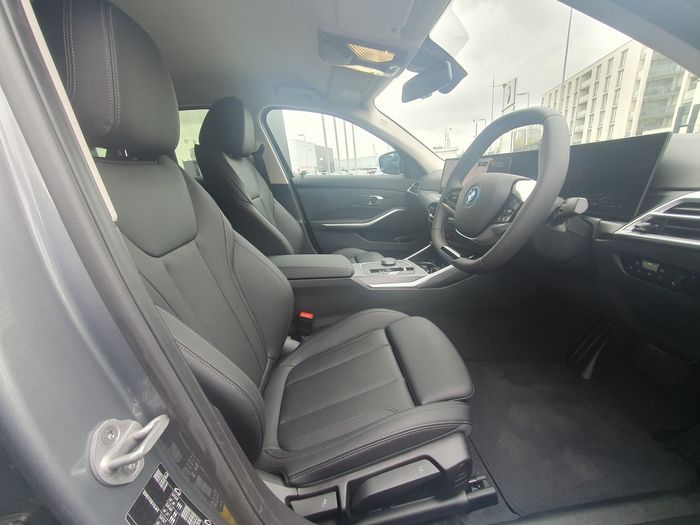 BMW 3 Series 2026