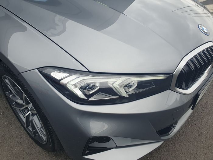 BMW 3 Series 2026