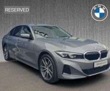 BMW 3 Series 2026