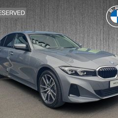 BMW 3 Series 2026