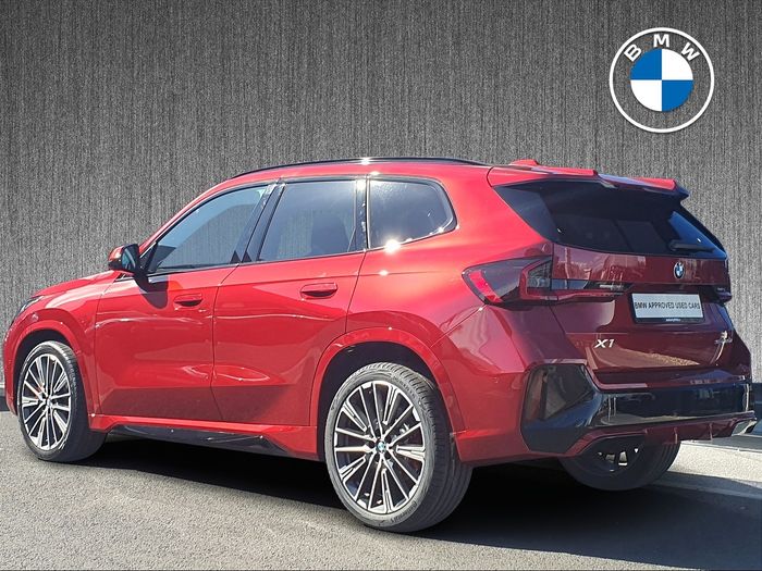 BMW X1 2026