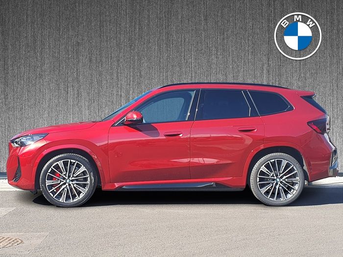 BMW X1 2026
