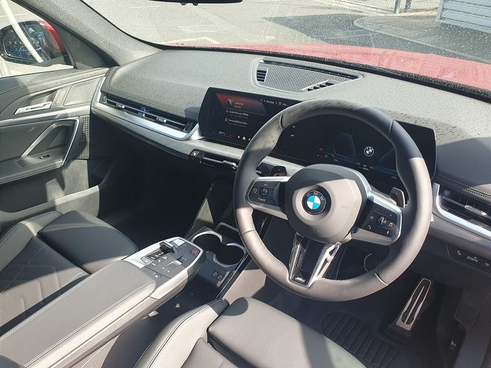 BMW X1 2026