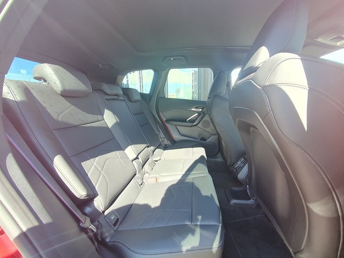 BMW X1 2026