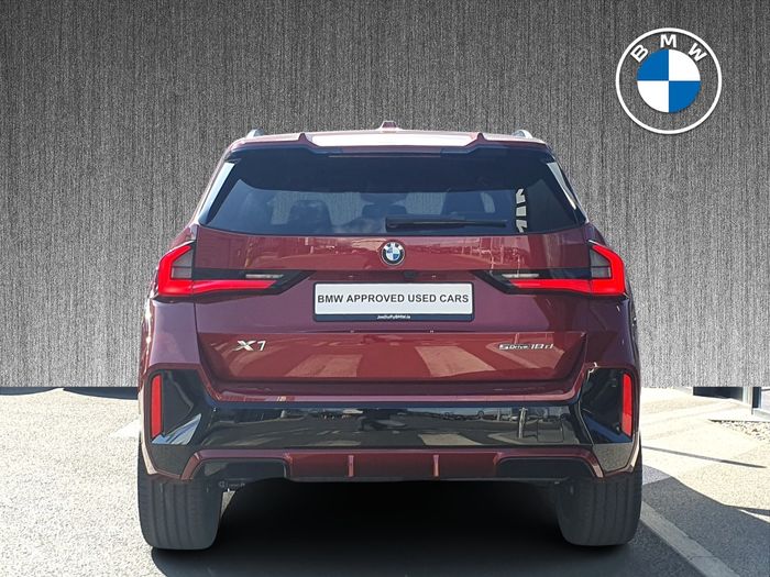 BMW X1 2026
