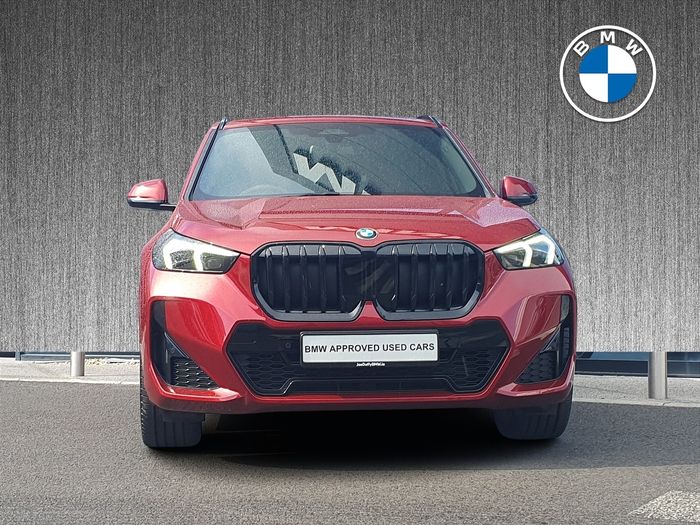 BMW X1 2026