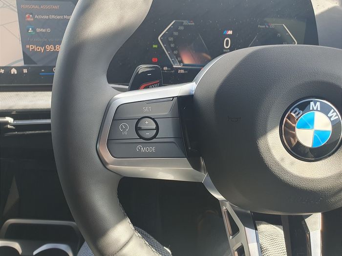 BMW X1 2026