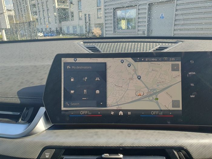 BMW X1 2026