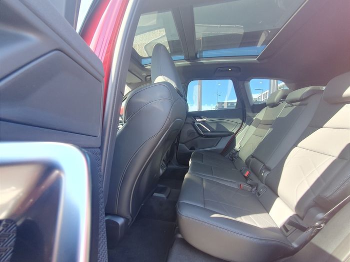 BMW X1 2026