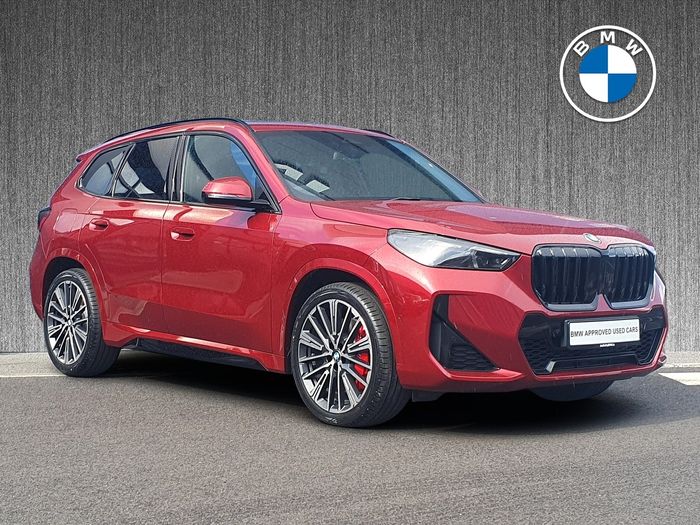 BMW X1 2026