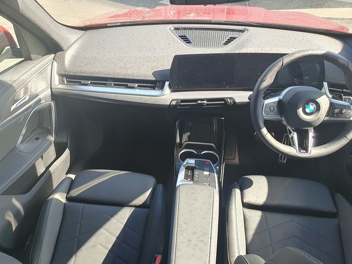 BMW X1 2026