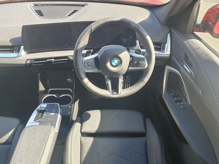 BMW X1 2026
