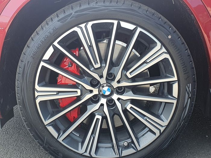 BMW X1 2026