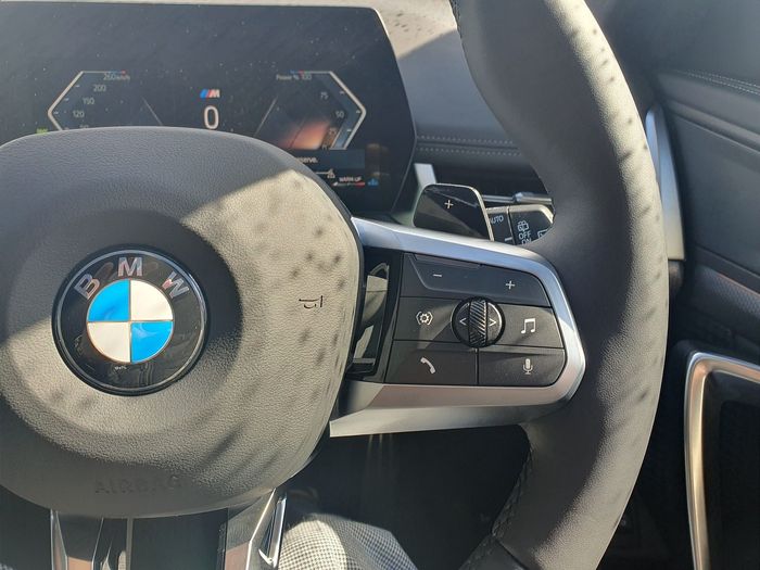 BMW X1 2026