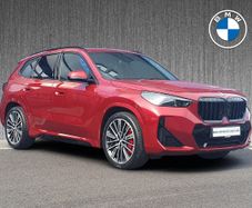BMW X1 2026