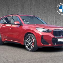BMW X1 2026