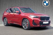 BMW X1 2026