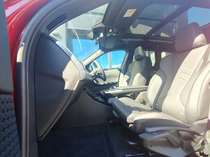 BMW X1 2026