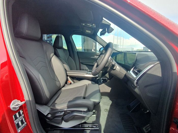 BMW X1 2026