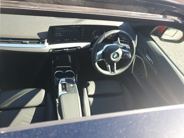 BMW X1 2026