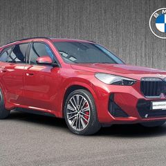 BMW X1 2026