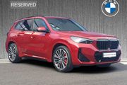 BMW X1 2026