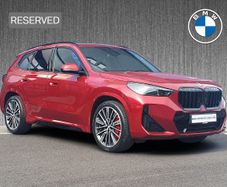 BMW X1 2026