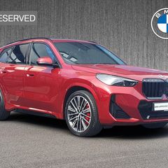 BMW X1 2026